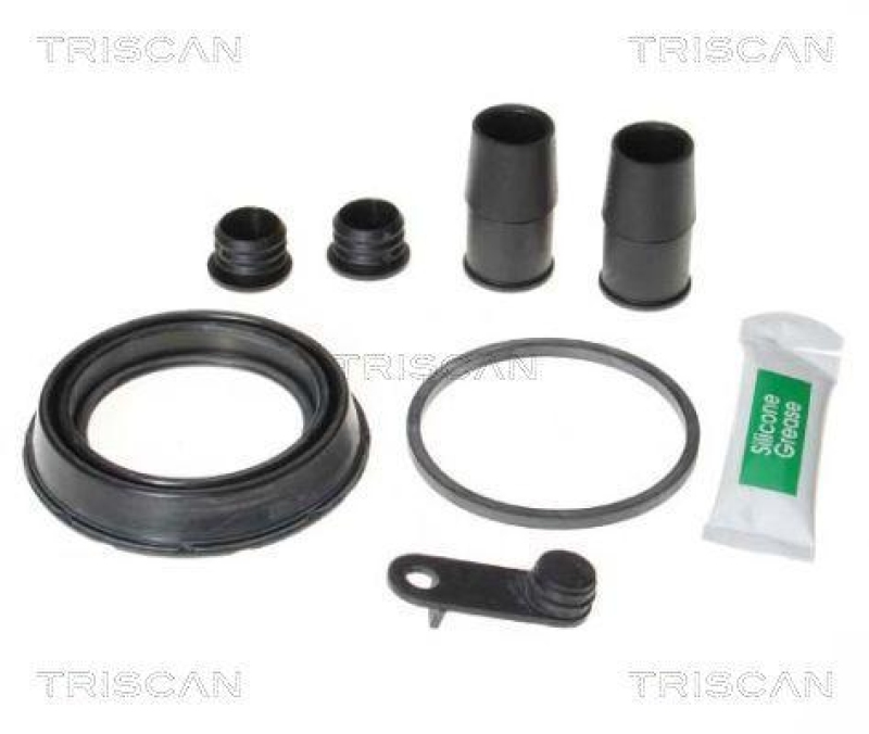 TRISCAN 8170 205728 Reperatursatz f&uuml;r Mazda 3 1,4, Renault Lagun