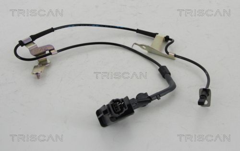 TRISCAN 8180 50110 Sensor, Raddrehzahl für Mazda