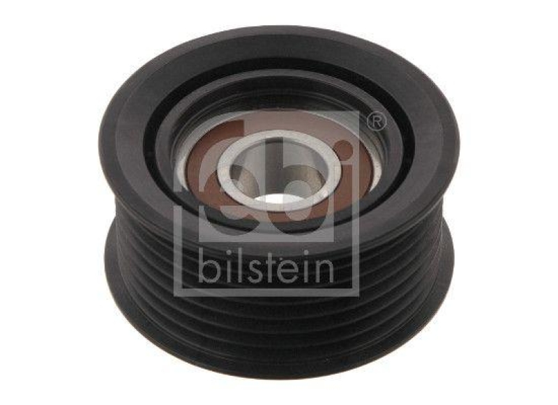 FEBI BILSTEIN 30260 Umlenkrolle für Keilrippenriemen für SUZUKI