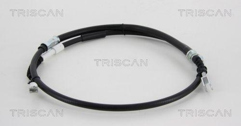 TRISCAN 8140 131289 Handbremsseil f&uuml;r Toyota Corolla