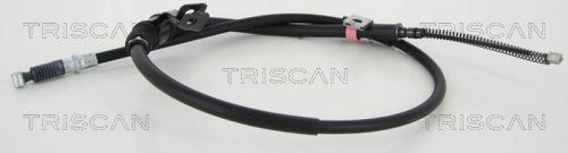 TRISCAN 8140 42156 Handbremsseil f&uuml;r Mitsubishi Pajero