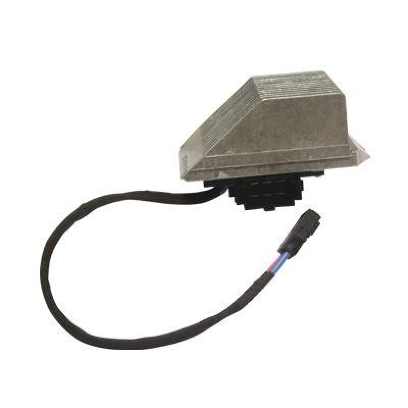 HITACHI 132534 Regler, Innenraumgebl&auml;se f&uuml;r AUDI u.a.