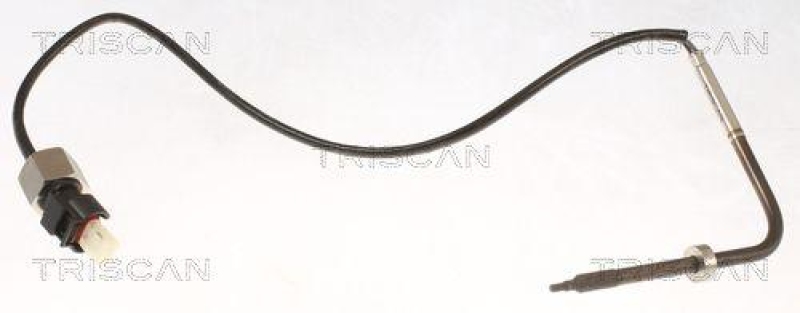 TRISCAN 8826 23037 Sensor, Abgastemperatur f&uuml;r Mercedes
