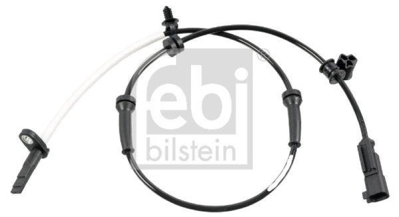 FEBI BILSTEIN 181242 ABS-Sensor f&uuml;r Tesla