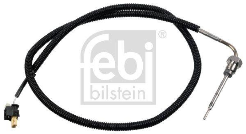 FEBI BILSTEIN 185730 Abgastemperatursensor f&uuml;r Mercedes-Benz