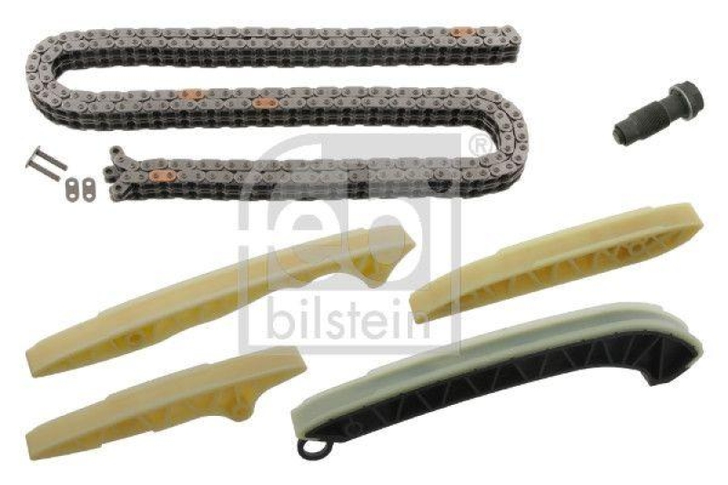 FEBI BILSTEIN 44965 Steuerkettensatz f&uuml;r Nockenwelle f&uuml;r Mercedes-Benz