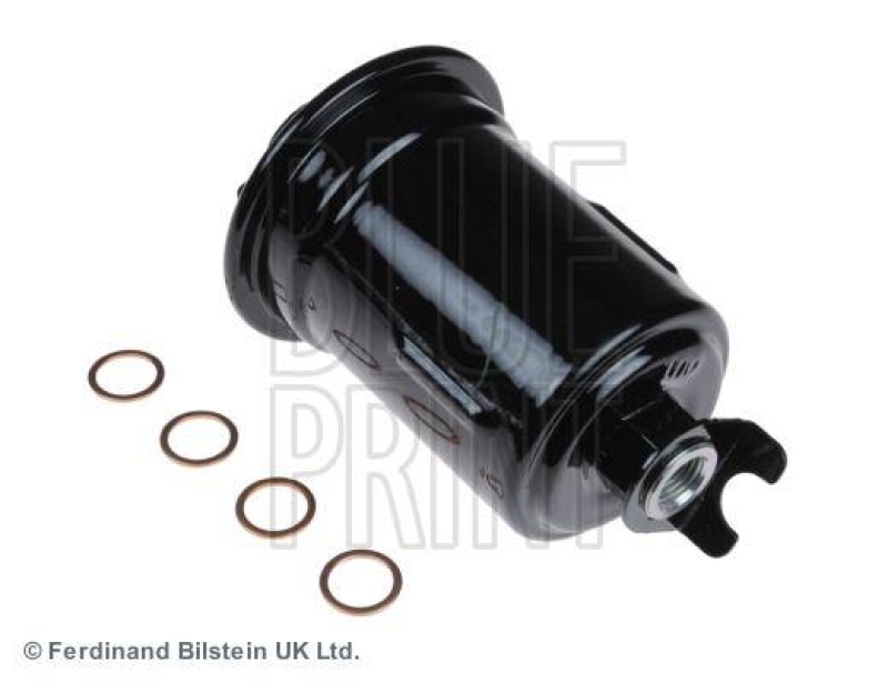 BLUE PRINT ADT32344 Kraftstofffilter mit Dichtringen f&uuml;r TOYOTA