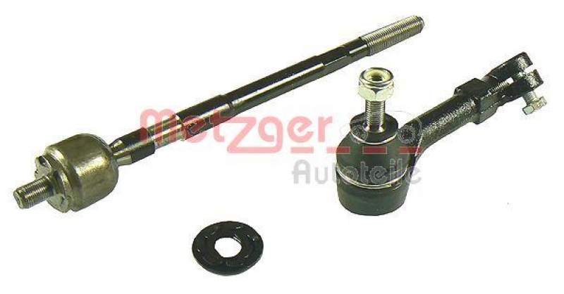 METZGER 56016511 Spurstange f&uuml;r RENAULT VA links