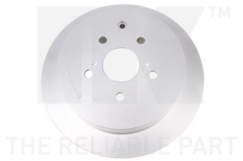 NK 3145182 Bremsscheibe f&uuml;r LEXUS, TOYOTA