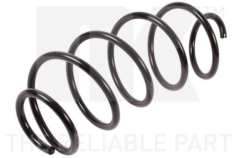 NK 533777 Fahrwerksfeder f&uuml;r PEUGEOT