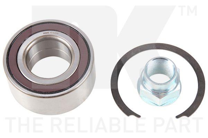 NK 752334 Radlager f&uuml;r ABAR,ALFA,CITR,FIAT,LANC,PEUG