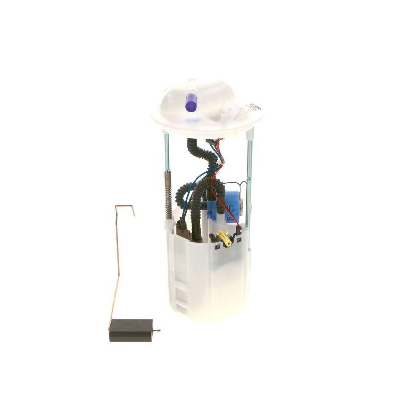 Bosch 1 987 580 034 Ekp-Einbaueinheit