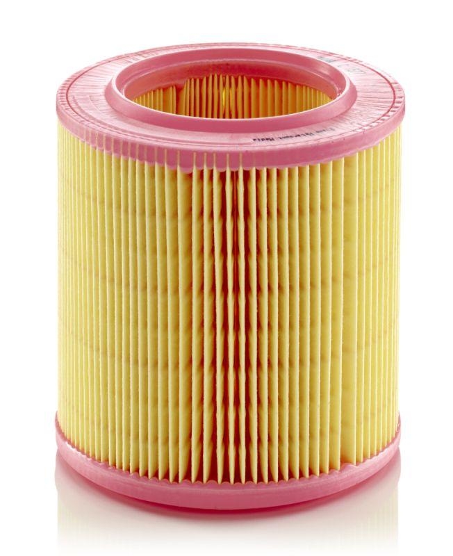 MANN-FILTER C 1577 Luftfilter f&uuml;r SAAB
