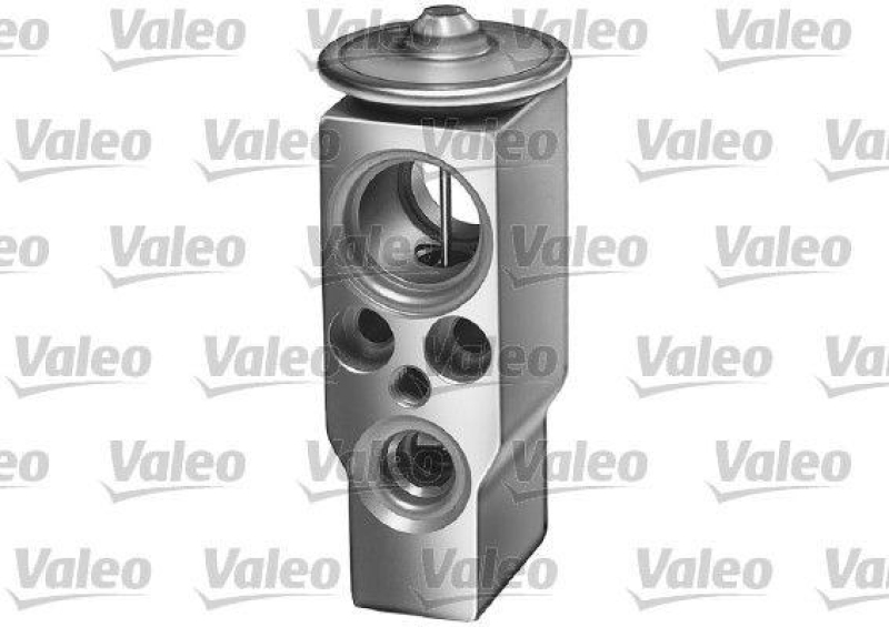 VALEO 508645 Expansionsventil CITROEN Xsara