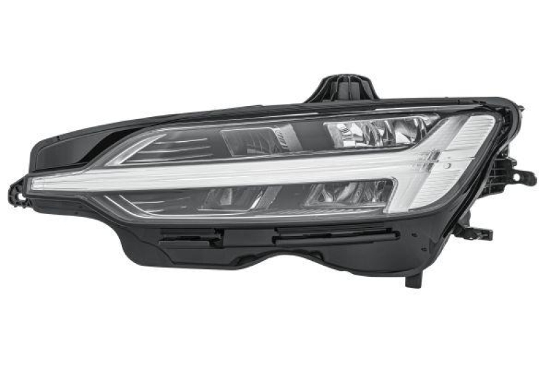 HELLA 1LX 013 502-931 Heckscheinwerfer links LED VOLVO