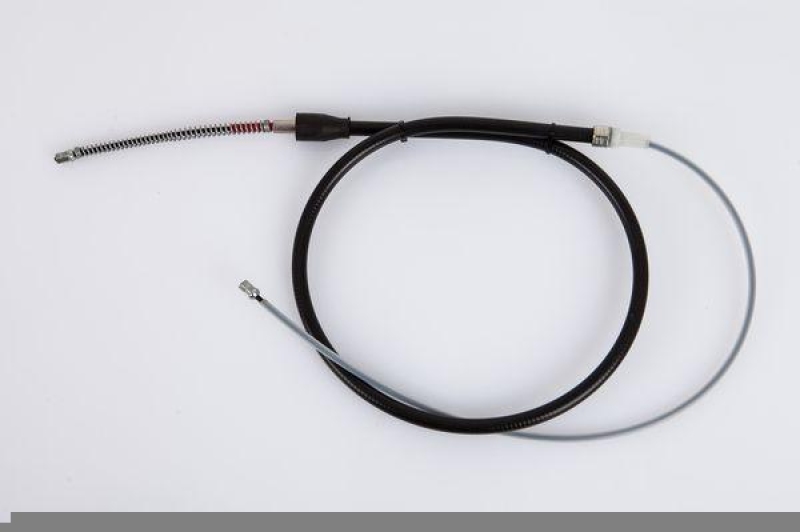 HELLA 8AS 355 670-601 Seilzug, Feststellbremse