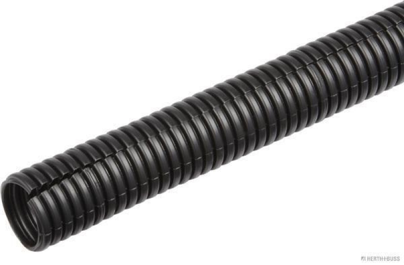 HERTH+BUSS 51271172003 Wellrohr 13 mm, 3 m