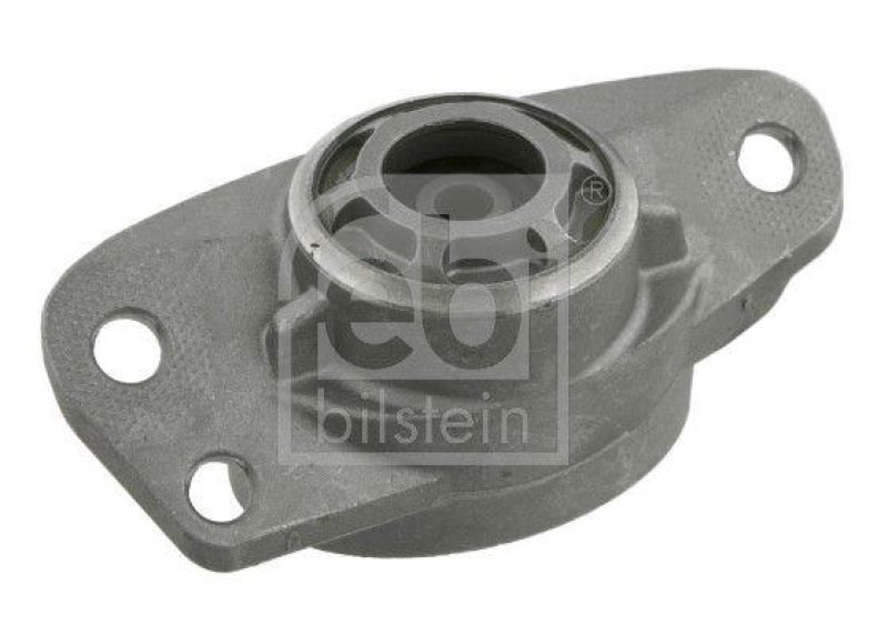 FEBI BILSTEIN 23024 Federbeinst&uuml;tzlager ohne Kugellager f&uuml;r VW-Audi