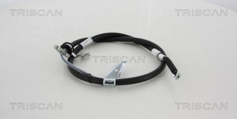 TRISCAN 8140 131293 Handbremsseil f&uuml;r Toyota Auris