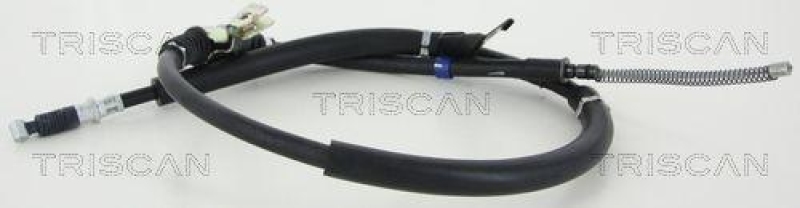 TRISCAN 8140 42159 Handbremsseil f&uuml;r Mitsubishi Pajero