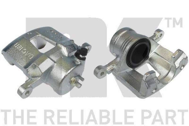 NK 215002 Bremssattel f&uuml;r CHEVROLET, DAEWOO