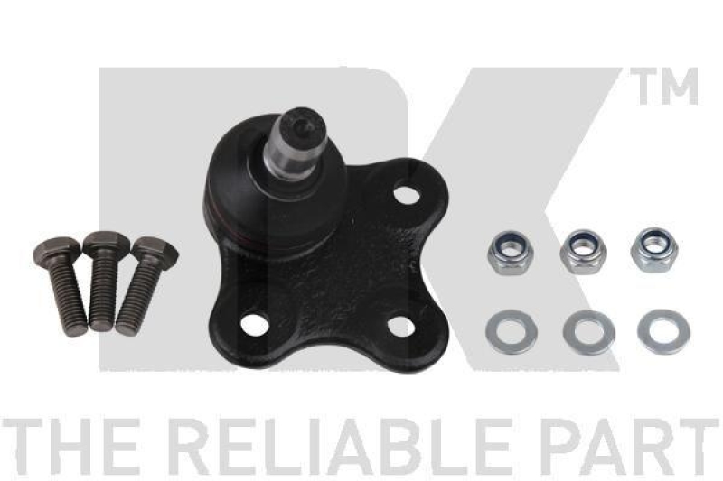 NK 5042321 Trag-/Führungsgelenk für ABAR,ALFA,CITR,FIA,OP,PEUG,VAU