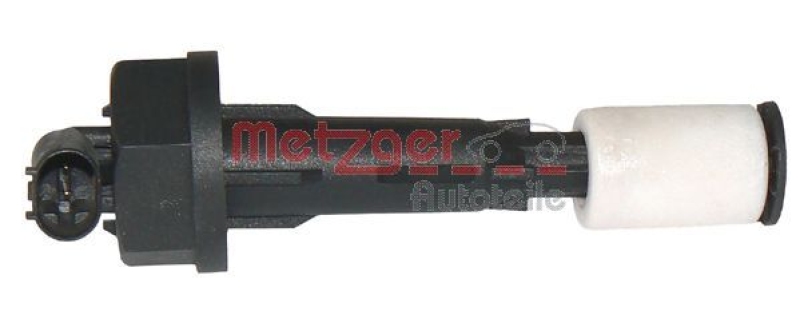 METZGER 0901027 Sensor, Kühlmittelstand für BMW