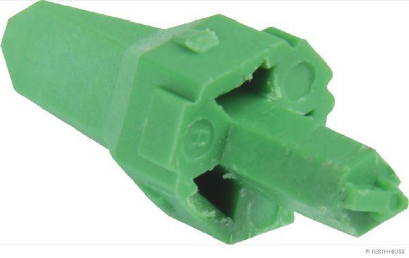 HERTH+BUSS 50390647 Sekundärverriegelung, Steckgehäuse