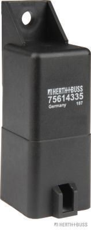 HERTH+BUSS ELPARTS 75614335 Steuergerät Glühzeit
