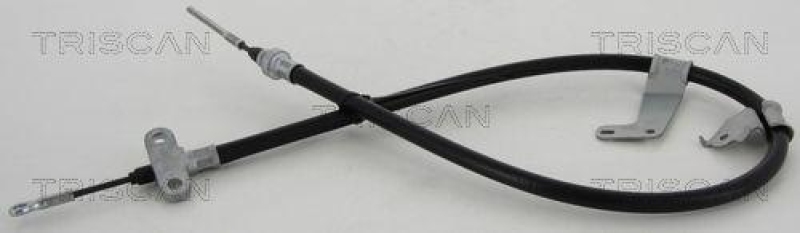 TRISCAN 8140 40180 Handbremsseil f&uuml;r Honda Cr-V