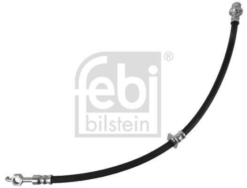 FEBI BILSTEIN 174847 Bremsschlauch f&uuml;r TOYOTA
