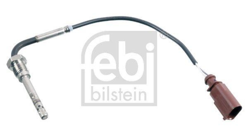 FEBI BILSTEIN 185731 Abgastemperatursensor f&uuml;r VW-Audi