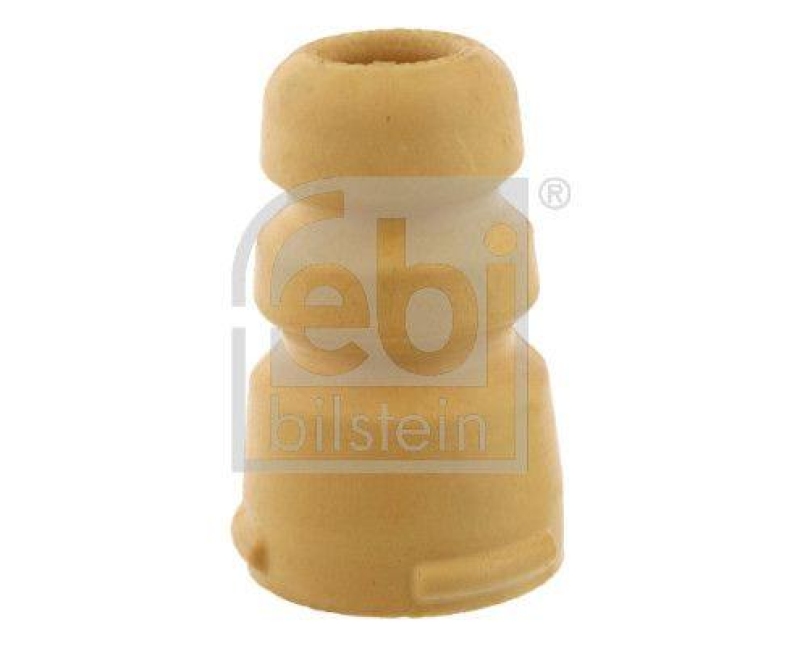 FEBI BILSTEIN 23450 Anschlagpuffer f&uuml;r Sto&szlig;d&auml;mpfer f&uuml;r VW-Audi