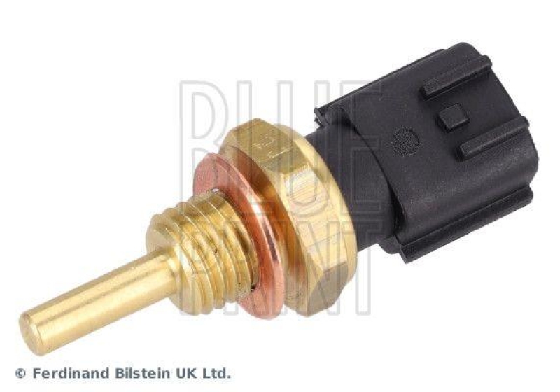 BLUE PRINT ADN17205 K&uuml;hlmitteltemperatursensor mit Dichtring f&uuml;r NISSAN