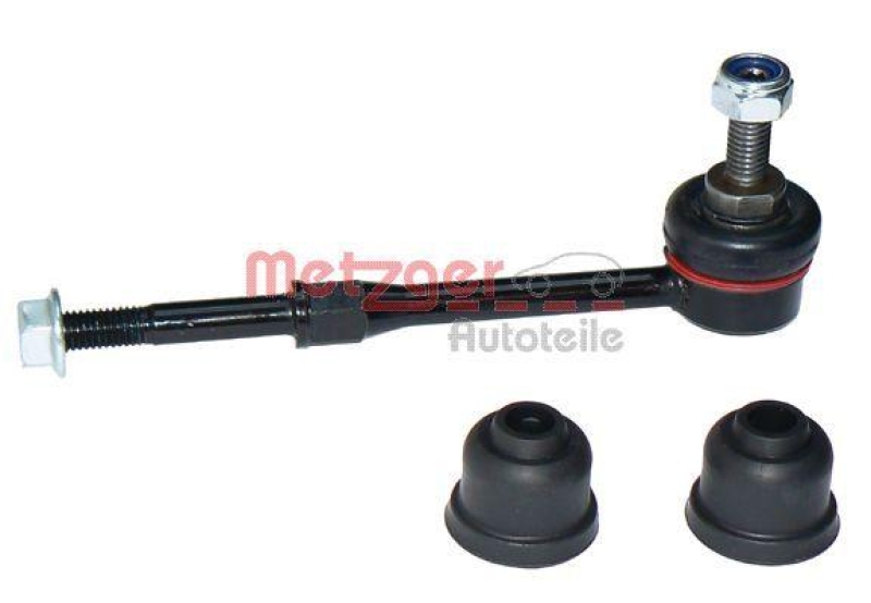 METZGER 53002419 Stange/Strebe, Stabilisator f&uuml;r CHEVROLET/OPEL HA links/rechts
