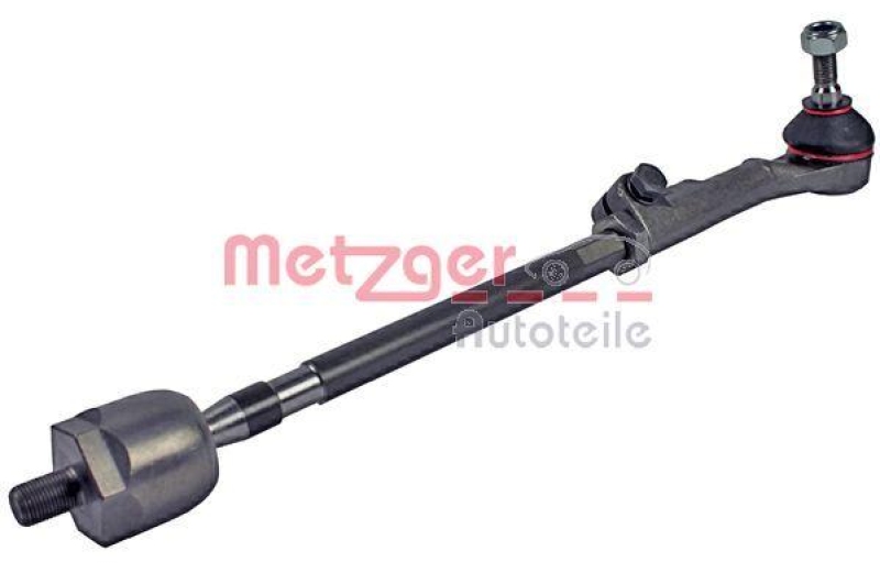 METZGER 56016602 Spurstange f&uuml;r RENAULT VA rechts