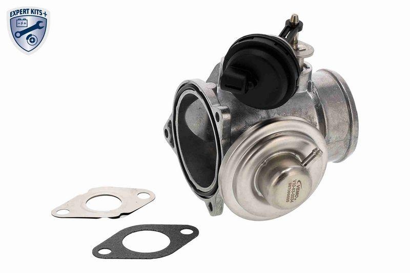 VEMO V10-63-0034 AGR-Ventil Pneumatisch, mit Dichtung f&uuml;r VW