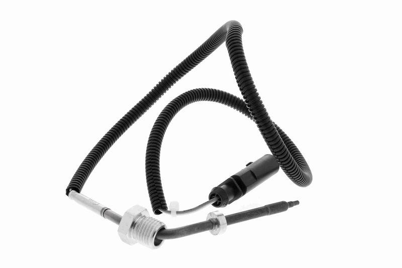 VEMO V10-72-1563 Sensor, Abgastemperatur 2-Polig f&uuml;r VW