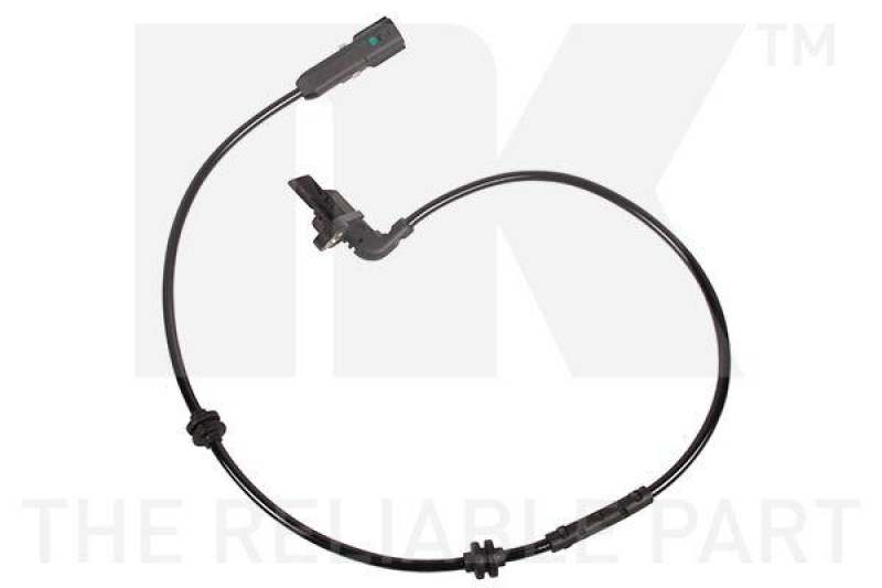 NK 293959 Sensor, Raddrehzahl f&uuml;r RENAULT
