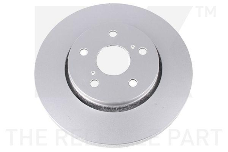 NK 3145183 Bremsscheibe f&uuml;r TOYOTA