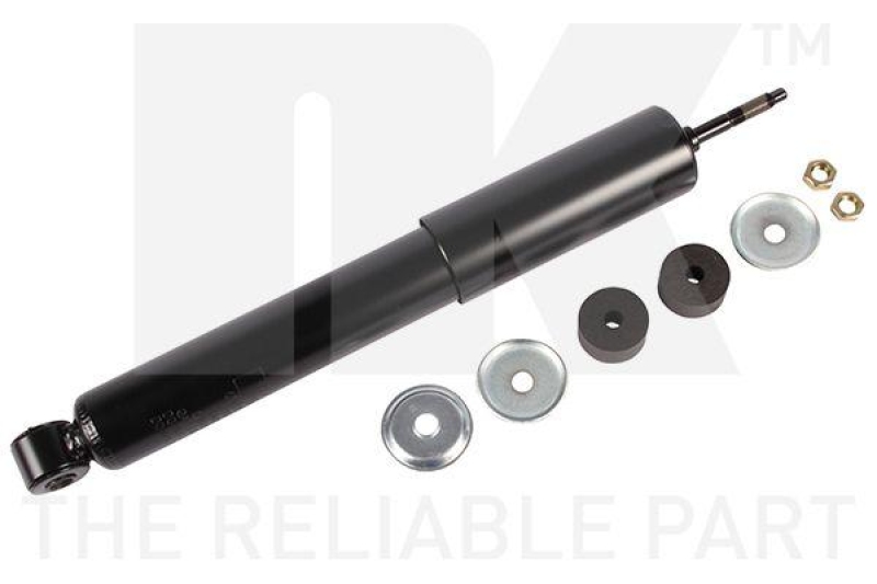 NK 63142078 Sto&szlig;d&auml;mpfer f&uuml;r OPEL, VAUX