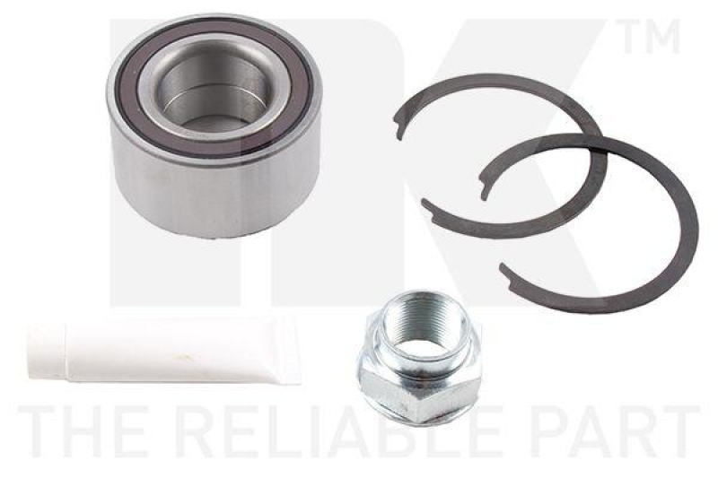 NK 752335 Radlager f&uuml;r ABAR,ALFA,CITR,FIA,FO,LANC,OP,PEUG,VAU