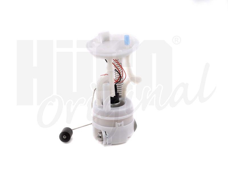 HITACHI 133123 Kraftstofff&ouml;rdereinheit f&uuml;r ALFA u.a.