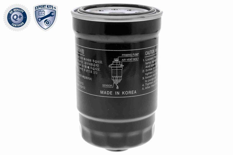 ACKOJA A53-0302 Kraftstofffilter für HYundAI