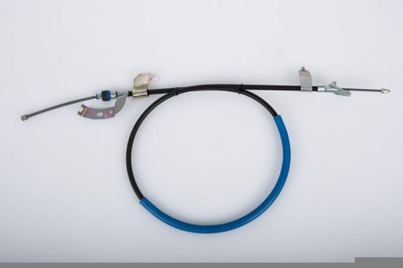 HELLA 8AS 355 670-611 Seilzug, Feststellbremse