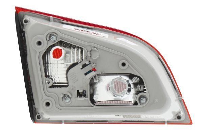 HELLA 9EL 354 998-021 Heckleuchte rechts Halogen OPEL