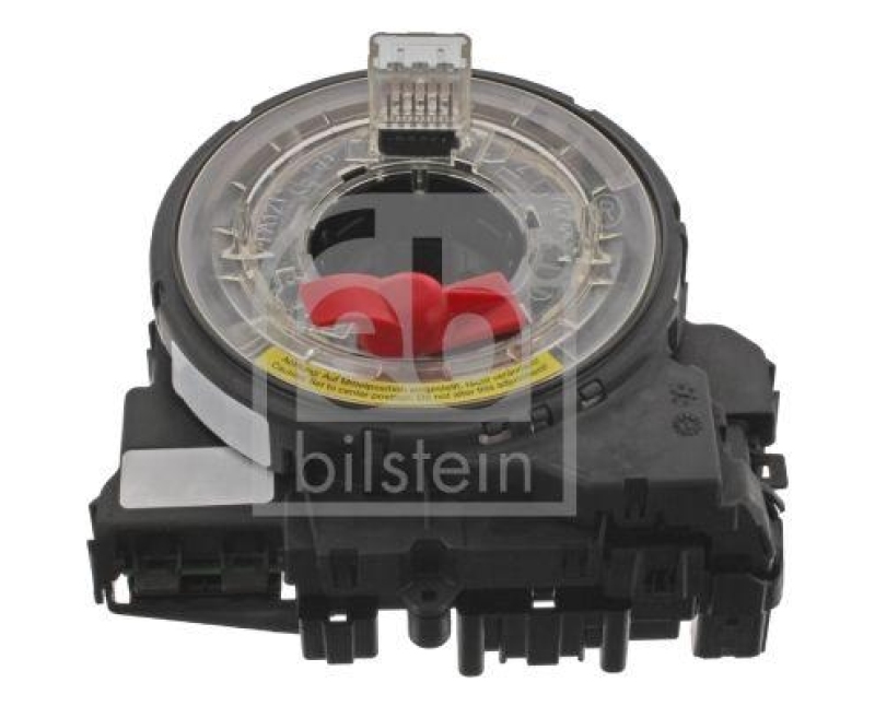 FEBI BILSTEIN 45436 Schleifring für Airbag für VW-Audi