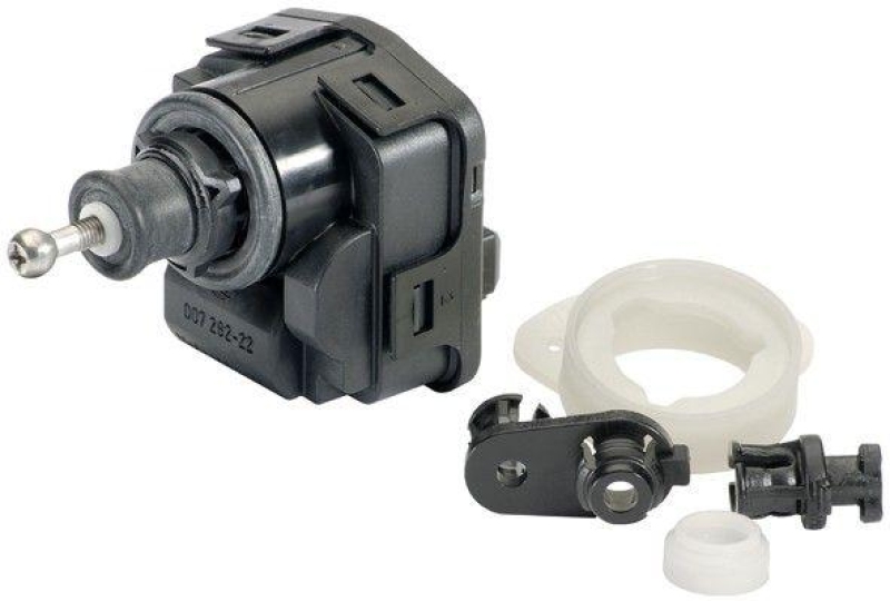 HELLA 6NM 007 282-221 Stellelement LWR