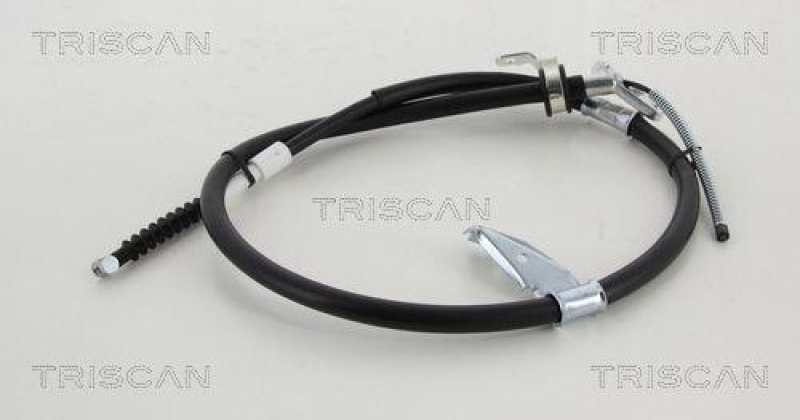 TRISCAN 8140 131294 Handbremsseil f&uuml;r Rav4