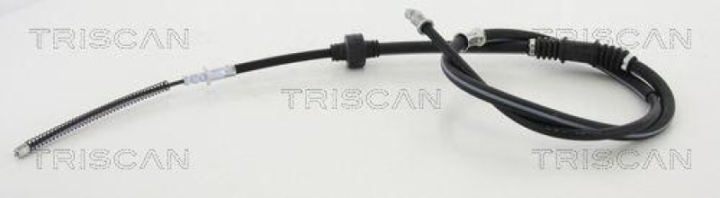 TRISCAN 8140 42169 Handbremsseil f&uuml;r Mitsubishi Lancer